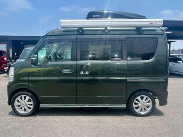 Ref:AUX-18600083 NISSAN NV100CLIPPER RIO 2024 - Image 11