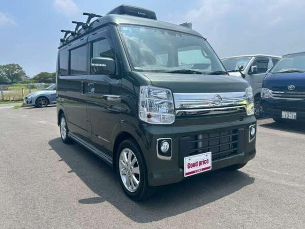 Ref:AUX-18600083 NISSAN NV100CLIPPER RIO 2024 - Image 12