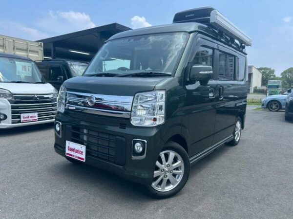 Ref:AUX-18600083 NISSAN NV100CLIPPER RIO 2024 - Image 13