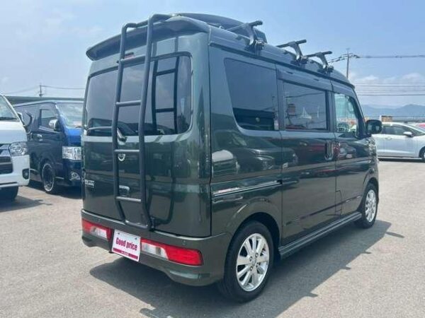 Ref:AUX-18600083 NISSAN NV100CLIPPER RIO 2024 - Image 14