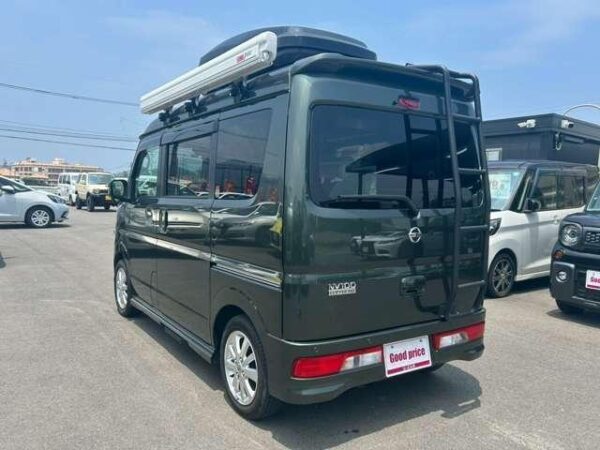 Ref:AUX-18600083 NISSAN NV100CLIPPER RIO 2024 - Image 15