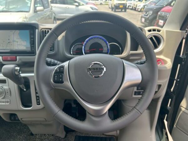 Ref:AUX-18600083 NISSAN NV100CLIPPER RIO 2024 - Image 18