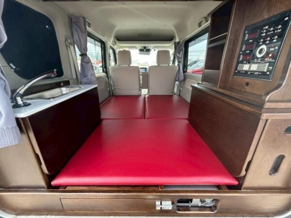 Ref:AUX-18600083 NISSAN NV100CLIPPER RIO 2024 - Image 19
