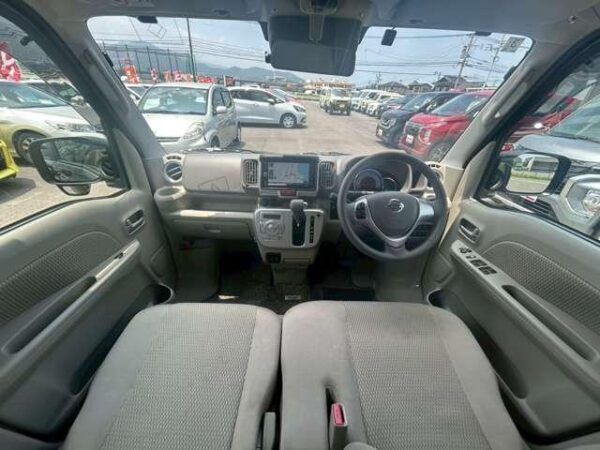 Ref:AUX-18600083 NISSAN NV100CLIPPER RIO 2024 - Image 3