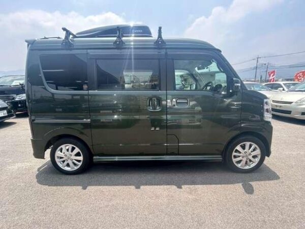 Ref:AUX-18600083 NISSAN NV100CLIPPER RIO 2024 - Image 4