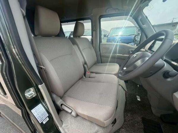 Ref:AUX-18600083 NISSAN NV100CLIPPER RIO 2024 - Image 6