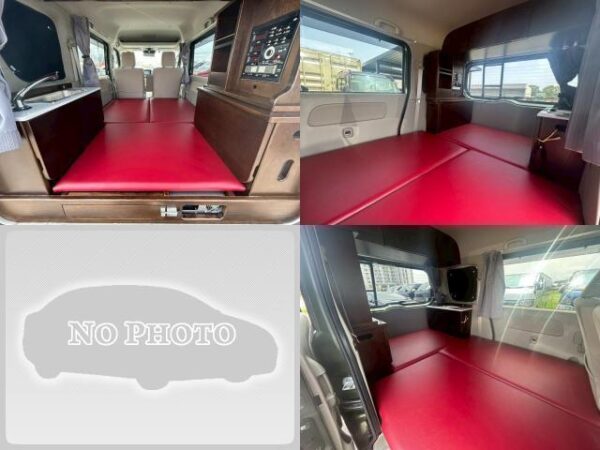 Ref:AUX-18600083 NISSAN NV100CLIPPER RIO 2024 - Image 7