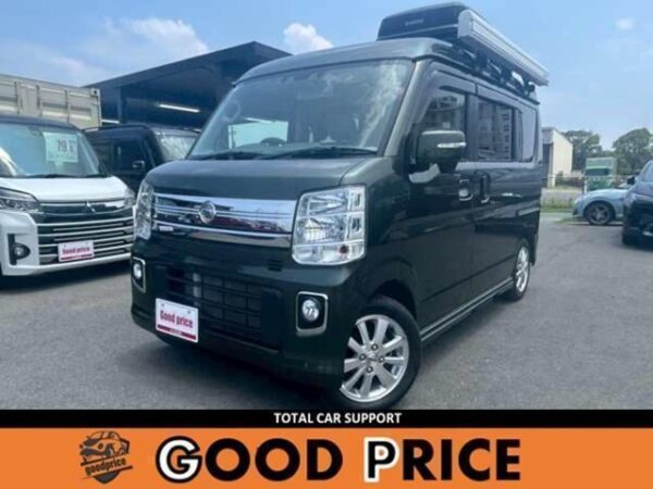 Ref:AUX-18600083 NISSAN NV100CLIPPER RIO 2024