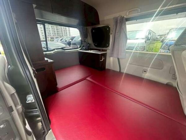 Ref:AUX-18600083 NISSAN NV100CLIPPER RIO 2024 - Image 8