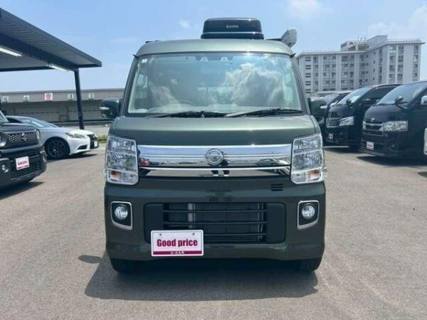 Ref:AUX-18600083 NISSAN NV100CLIPPER RIO 2024 - Image 10