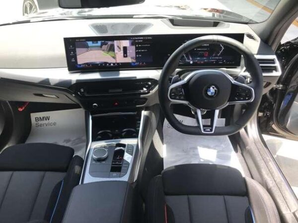 Ref:AUX-18600459 BMW 3 SERIES 2024 - Image 2
