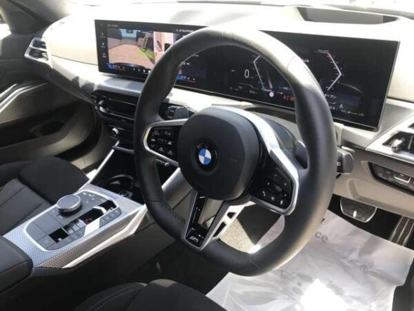 Ref:AUX-18600459 BMW 3 SERIES 2024 - Image 13