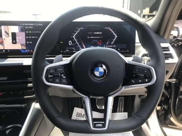 Ref:AUX-18600459 BMW 3 SERIES 2024 - Image 14