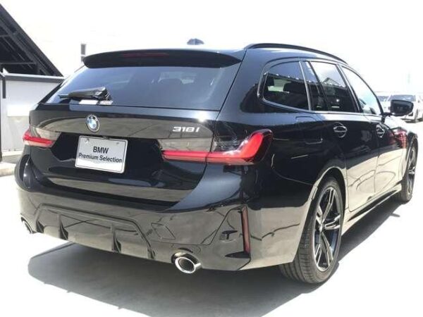 Ref:AUX-18600459 BMW 3 SERIES 2024 - Image 3