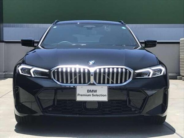 Ref:AUX-18600459 BMW 3 SERIES 2024 - Image 4