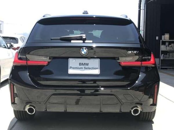 Ref:AUX-18600459 BMW 3 SERIES 2024 - Image 5