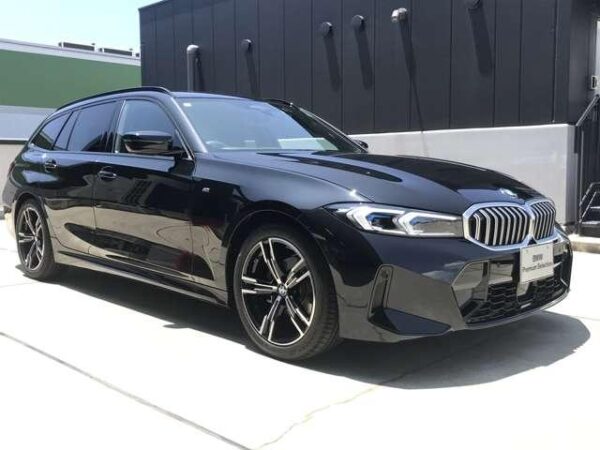 Ref:AUX-18600459 BMW 3 SERIES 2024 - Image 6