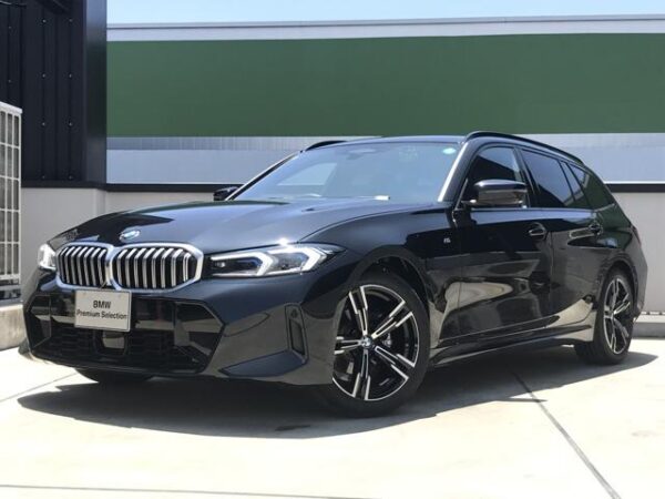 Ref:AUX-18600459 BMW 3 SERIES 2024