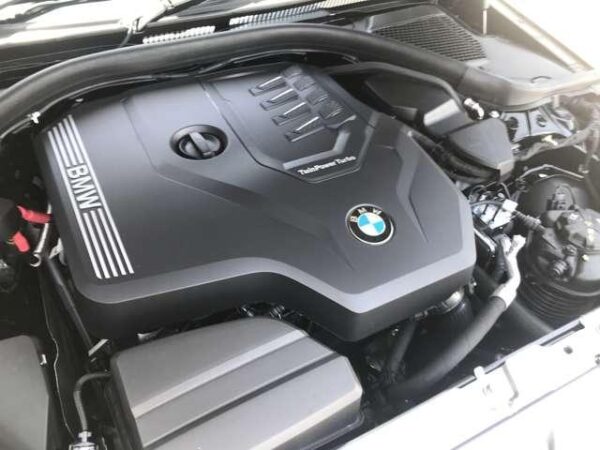 Ref:AUX-18600459 BMW 3 SERIES 2024 - Image 10