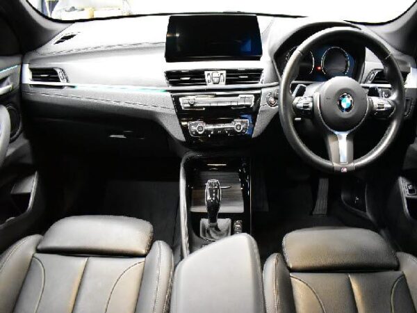 Ref:AUX-18601499 BMW X1 2022 - Image 2