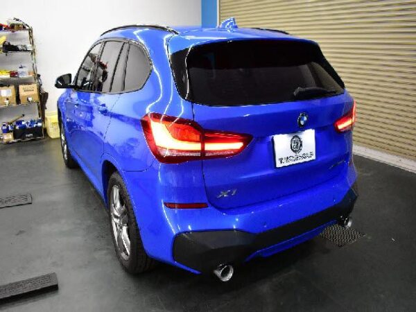 Ref:AUX-18601499 BMW X1 2022 - Image 3