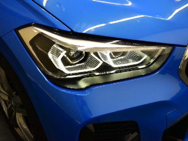 Ref:AUX-18601499 BMW X1 2022 - Image 4