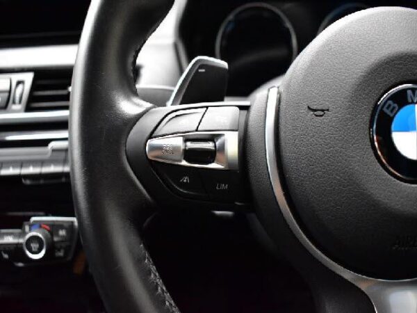 Ref:AUX-18601499 BMW X1 2022 - Image 5