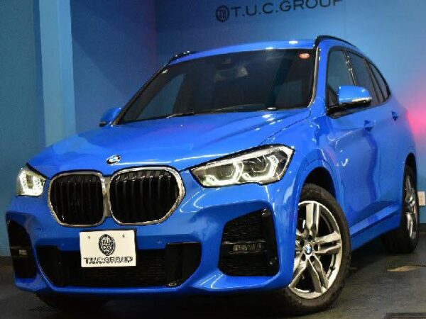 Ref:AUX-18601499 BMW X1 2022