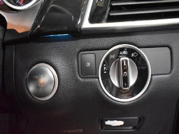Ref:AUX-18601500 MERCEDES BENZ GLE 2015 - Image 4