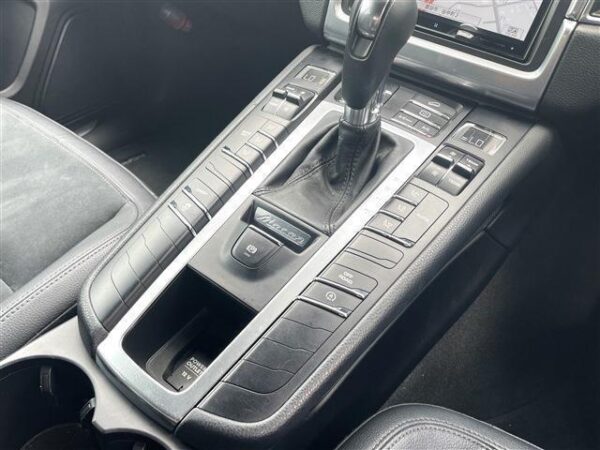 Ref:AUX-18604764 PORSCHE MACAN 2014 - Image 16