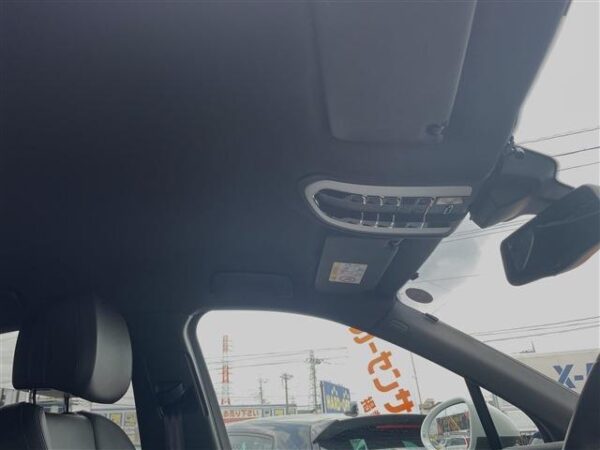 Ref:AUX-18604764 PORSCHE MACAN 2014 - Image 17