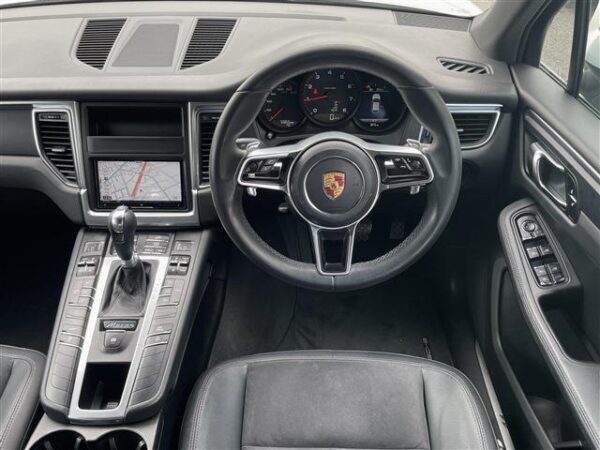 Ref:AUX-18604764 PORSCHE MACAN 2014 - Image 18
