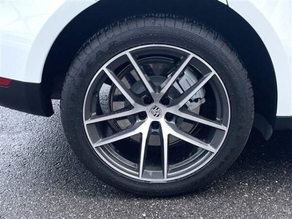 Ref:AUX-18604764 PORSCHE MACAN 2014 - Image 20