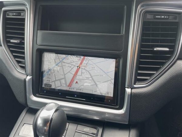 Ref:AUX-18604764 PORSCHE MACAN 2014 - Image 5