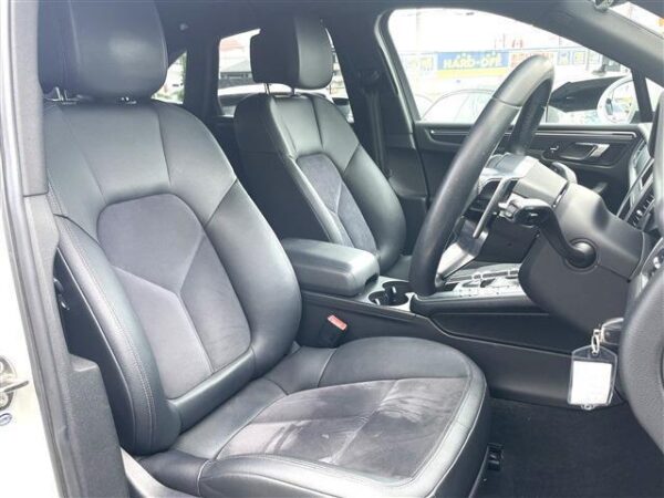 Ref:AUX-18604764 PORSCHE MACAN 2014 - Image 6