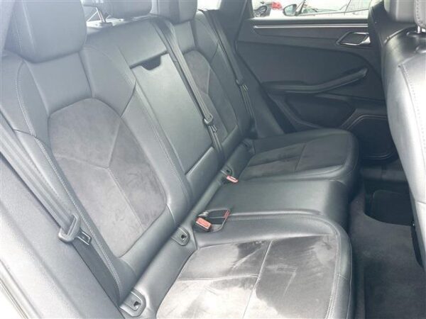 Ref:AUX-18604764 PORSCHE MACAN 2014 - Image 7