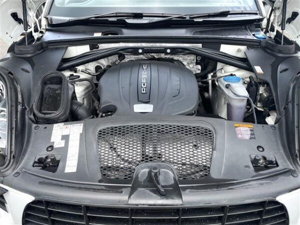 Ref:AUX-18604764 PORSCHE MACAN 2014 - Image 8