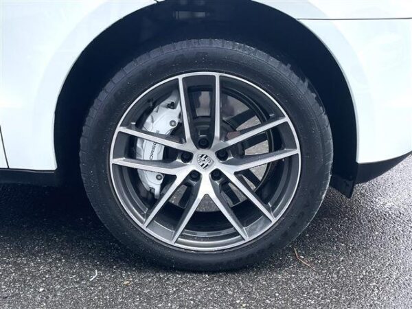 Ref:AUX-18604764 PORSCHE MACAN 2014 - Image 9