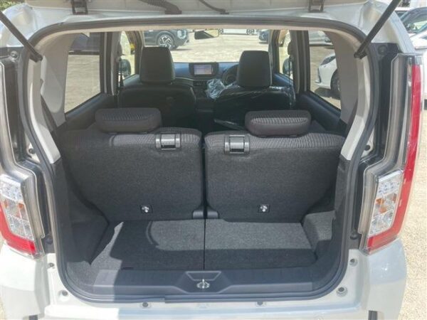 Ref:AUX-18604765 DAIHATSU MOVE 2015 - Image 11