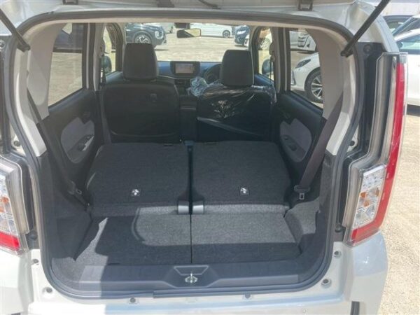 Ref:AUX-18604765 DAIHATSU MOVE 2015 - Image 12