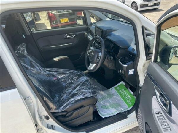 Ref:AUX-18604765 DAIHATSU MOVE 2015 - Image 13