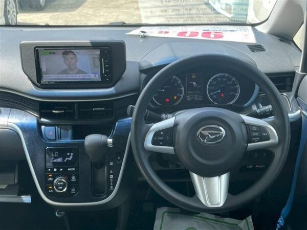 Ref:AUX-18604765 DAIHATSU MOVE 2015 - Image 14