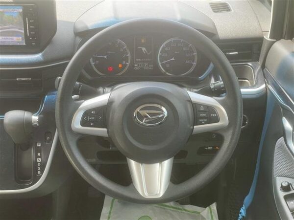 Ref:AUX-18604765 DAIHATSU MOVE 2015 - Image 16