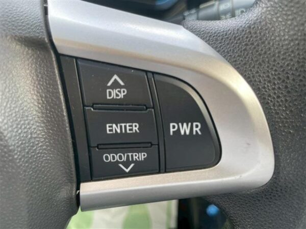 Ref:AUX-18604765 DAIHATSU MOVE 2015 - Image 18