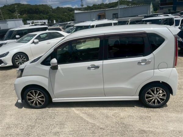Ref:AUX-18604765 DAIHATSU MOVE 2015 - Image 5