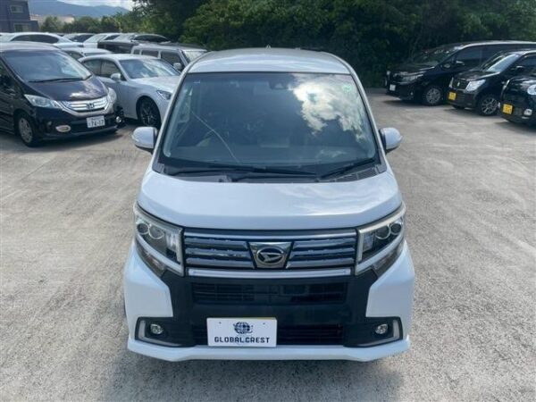 Ref:AUX-18604765 DAIHATSU MOVE 2015 - Image 6
