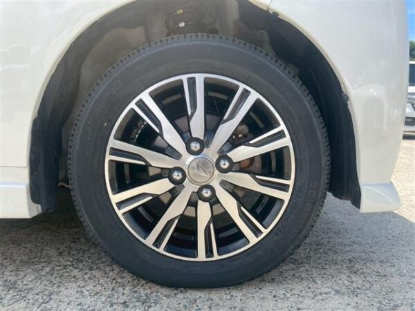Ref:AUX-18604765 DAIHATSU MOVE 2015 - Image 8