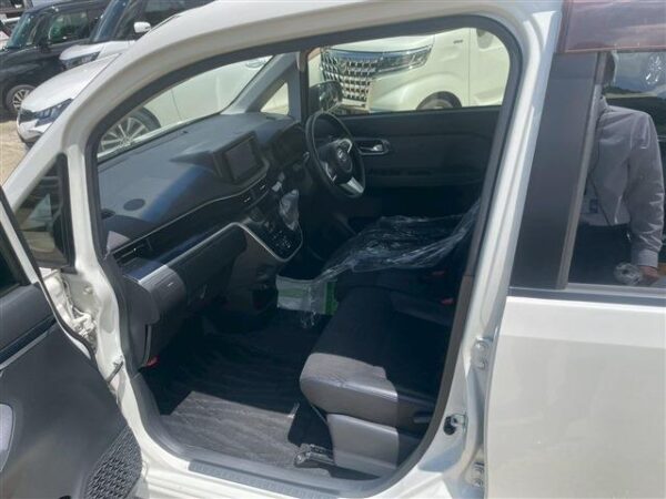 Ref:AUX-18604765 DAIHATSU MOVE 2015 - Image 9