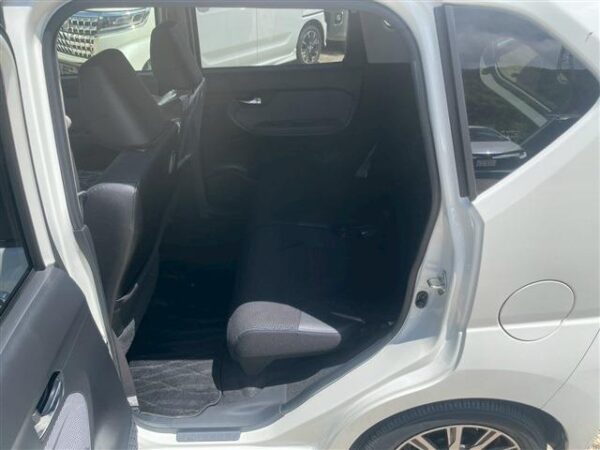 Ref:AUX-18604765 DAIHATSU MOVE 2015 - Image 10