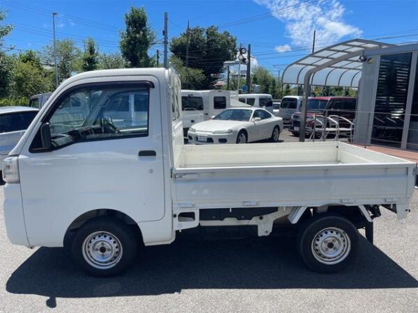Ref:AUX-18605025 DAIHATSU HIJET TRUCK 2017 - Image 2